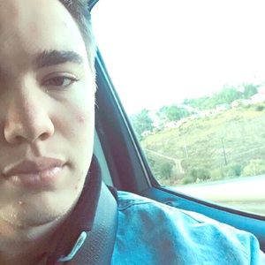 Meet your Posher, Ben